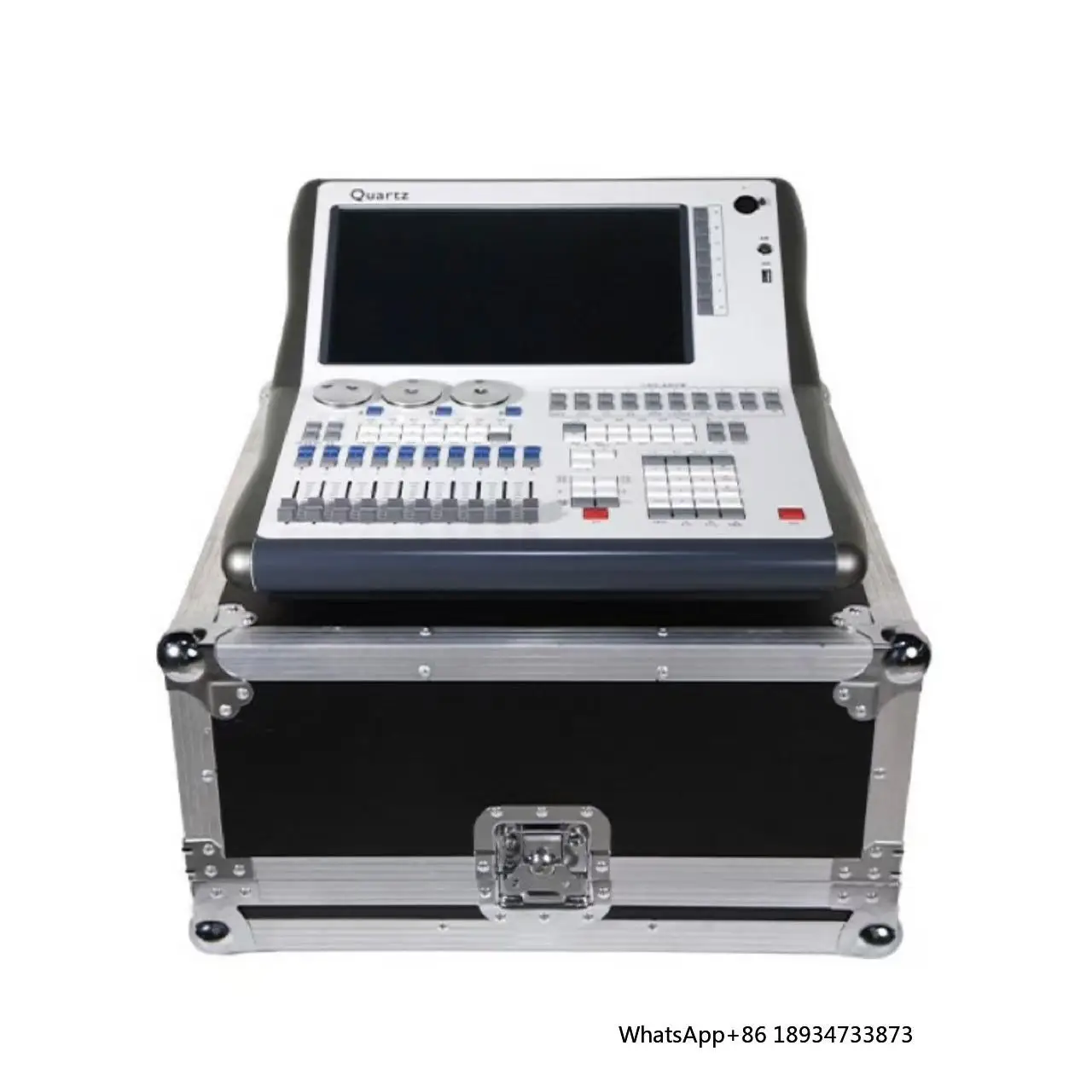 Quartz Console I5 T…