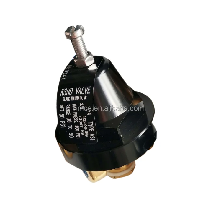 

Compressor parts pressure regulator valve 02250046-568 250017-280 88292000-761 02250052-358 250030-276 88291002-741