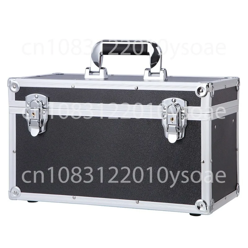 

Подходит для хранения алюминиевой рамы, портативных многофункциональных предметов, ящика для хранения инструментов, многослойного отделения.