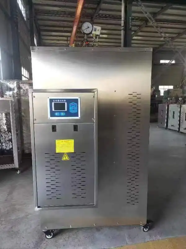 

Лидер продаж: Мини-паровой турбогенератор 6 кВт, электрический паровой котел с сертификатом CE