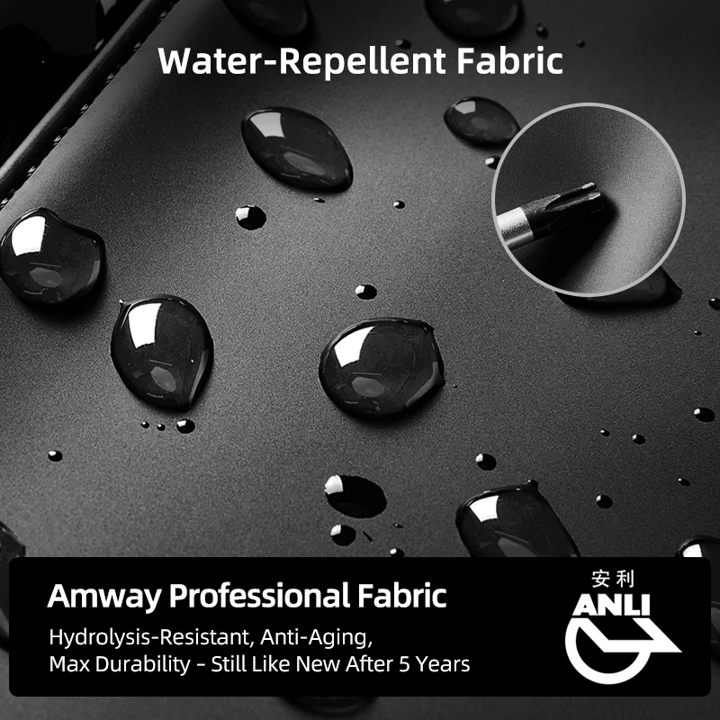 حقائب ظهر للأعمال مضغوطة بالفراغ لعربة السفر، حقيبة ظهر ذات سعة كبيرة على عجلات، حقائب أمتعة قابلة للطي #3