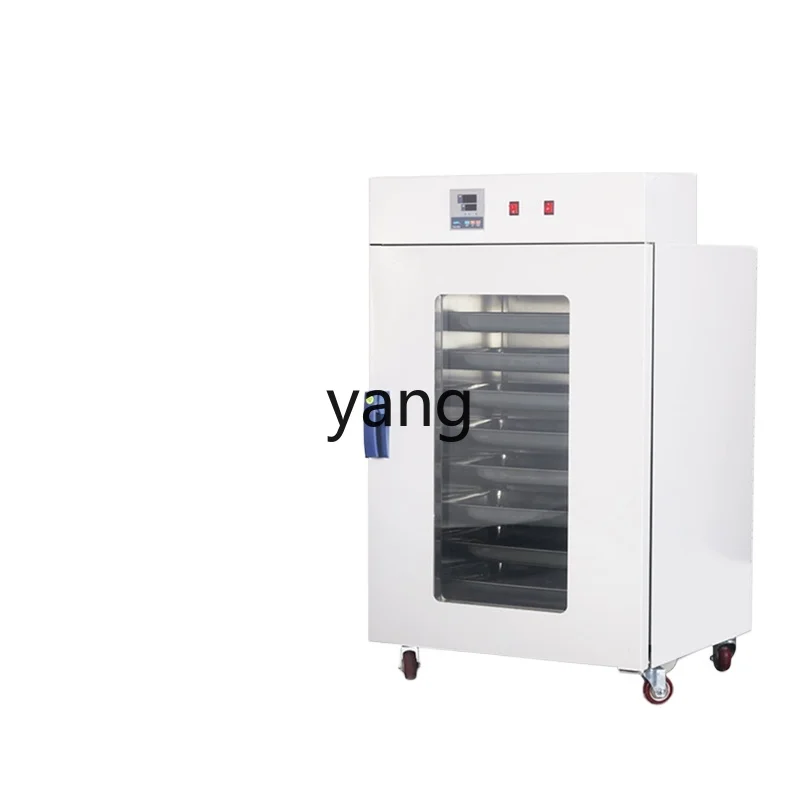 

YJQ Food Baking Oven Fruit Grain Vegetable Dryer Industrial Commercial Multi-layer Household Drying Oven