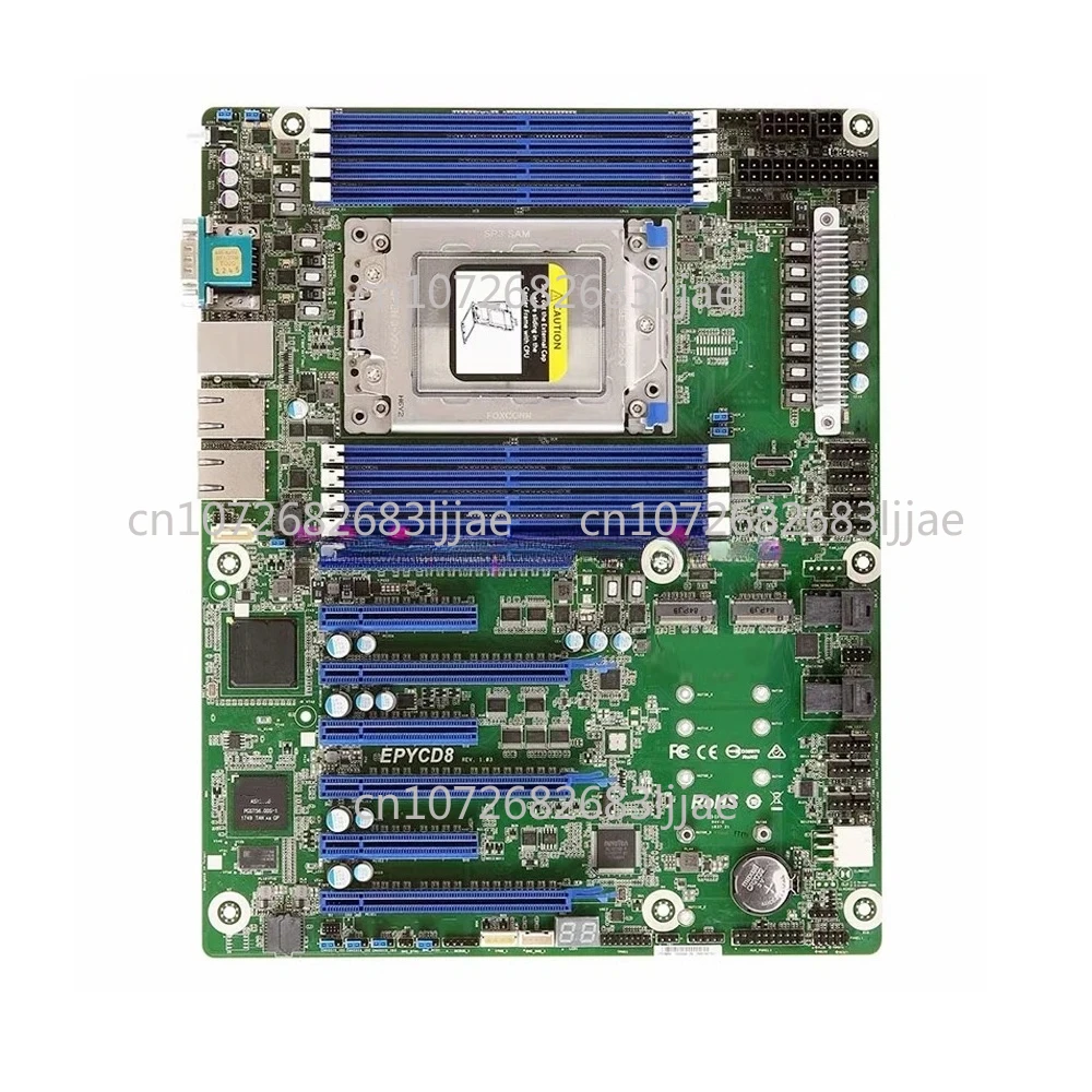 For Asrock Server M…