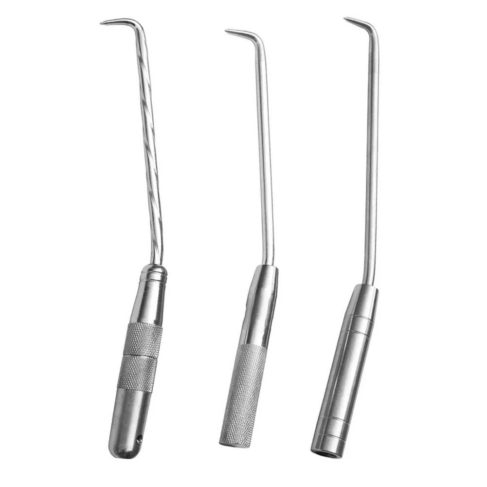 1Pcs Rebar-Hook For Tier Construction Site Steel Bar Wire Winding Clamp Knitting Clamp Steel Wire Iron Tying Hand Tool Accessori