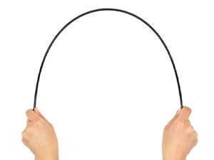 Glass fibre