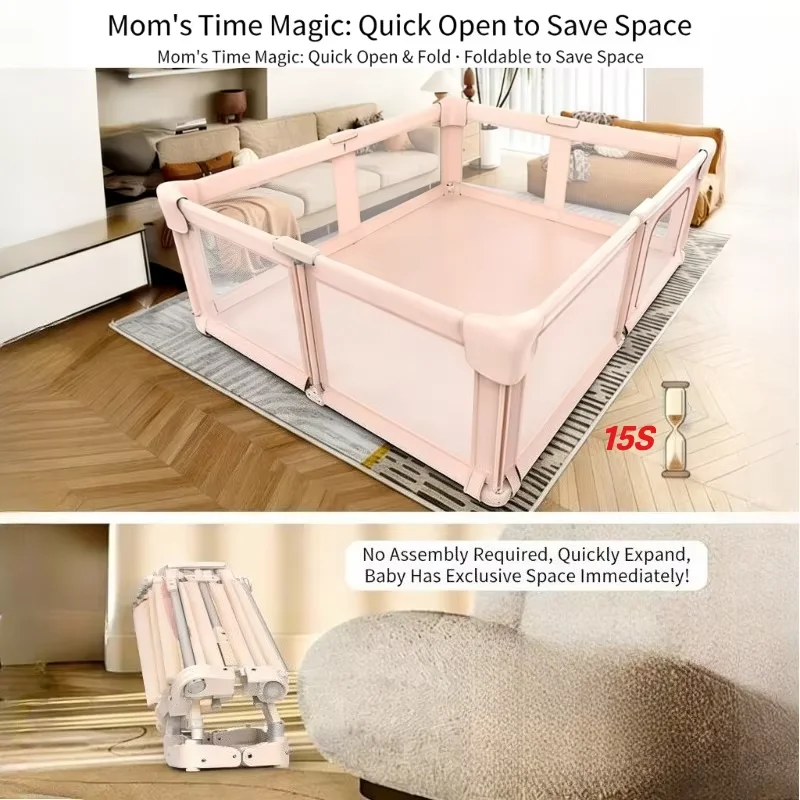 Thumbnail 2 - #29 Latest Baby Playpens Offers