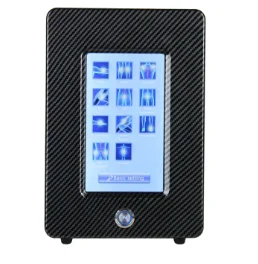 Focused Shockwave Instrument Electromagnetic Extracorporeal Shock Wave Therapy Machine Relieve Pain And Fatigue