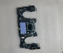 08607K For Dell XPS 13 9310 Laptop Motherboard GDA30 LA-J143P i5-1135G7 RAM 16GB 100% Full Tested