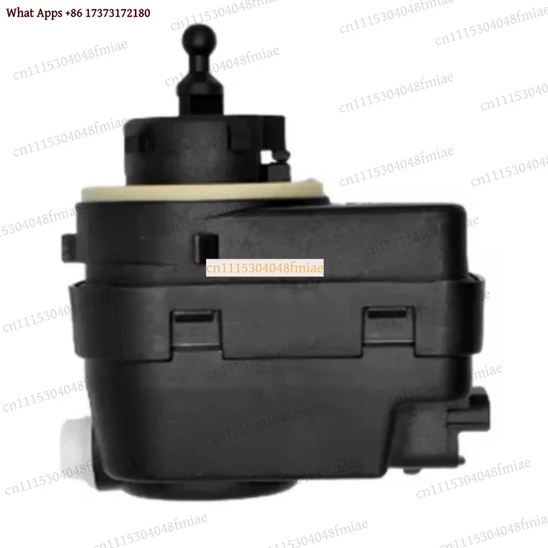Car Headlight Range Adjustment Control Regulator Motor 6224C0 9632162280 9602407480 For Peugeot 206 306 406 1998-2009