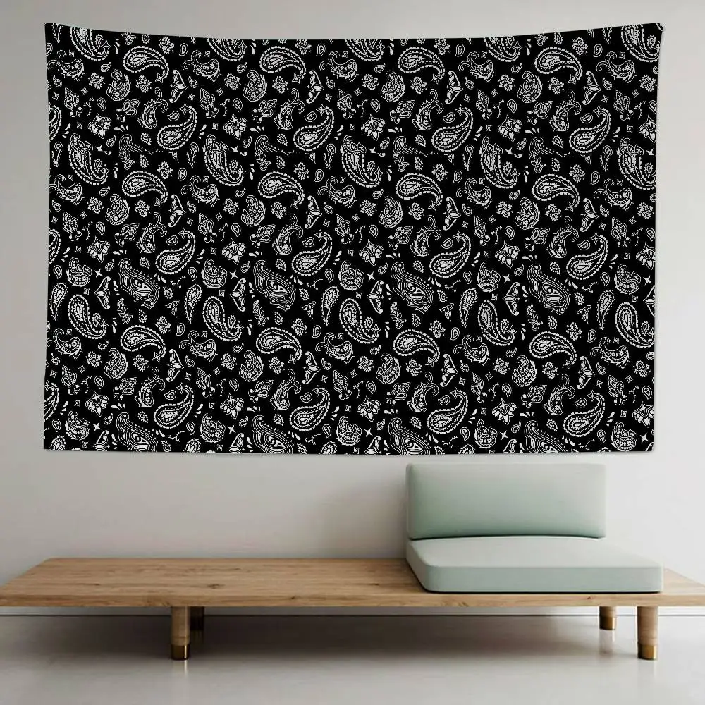 Модная бандана, подвесной богемный гобелен, индийский Будда, украшение на стену, колдовство, богемный хиппи, дешевый хиппи, настенный гобелен