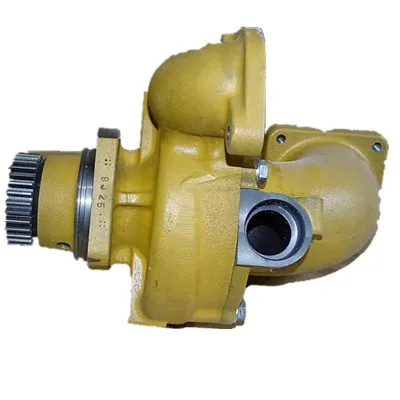 

QIANYU Good Price dies.el Engine Parts QSK23 Water Pump 4097082 4095432 Water Pump, Kit