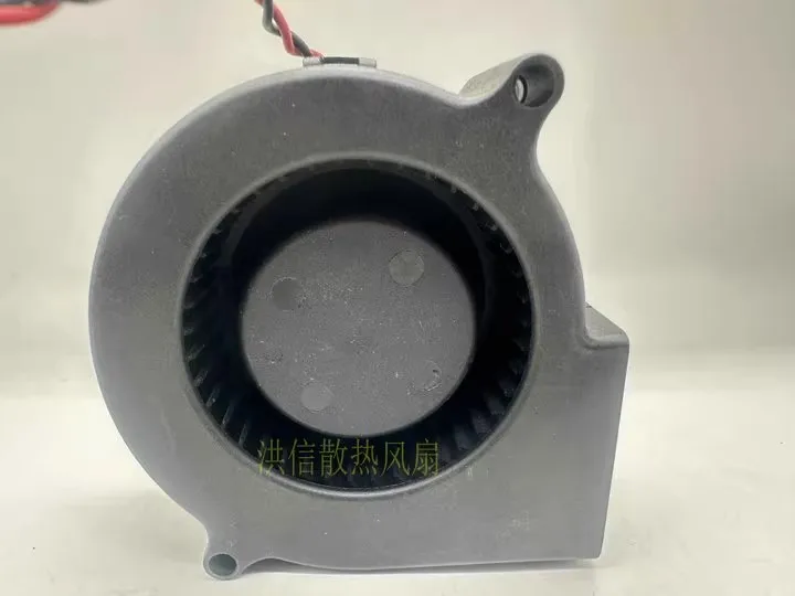 Free shipping original 7530 RBH7530S24N32A DC24V 0.17A turbo blower fan