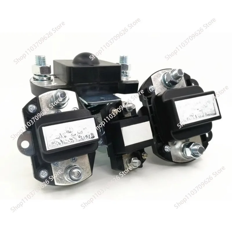 electric vehicle control frequency converte