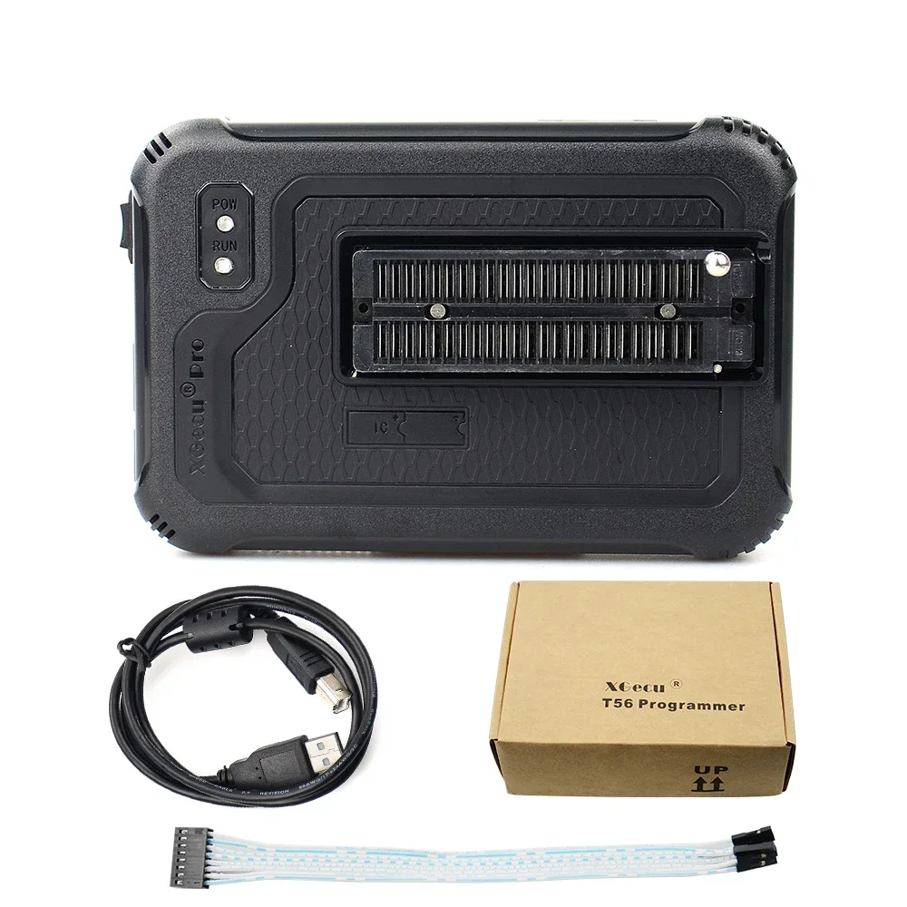 Programador XGecu T56 100% original de 56 pines