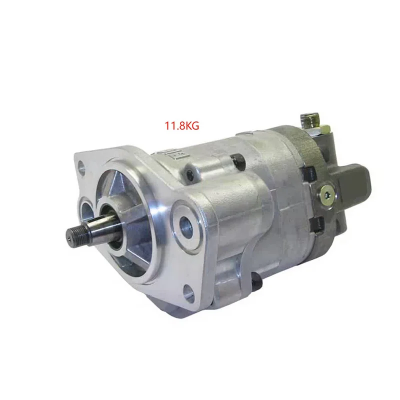 New Hydraulic Pump 8026957 for Clark Forklift Drum-Handling 100% Original Material 3 Months Warranty