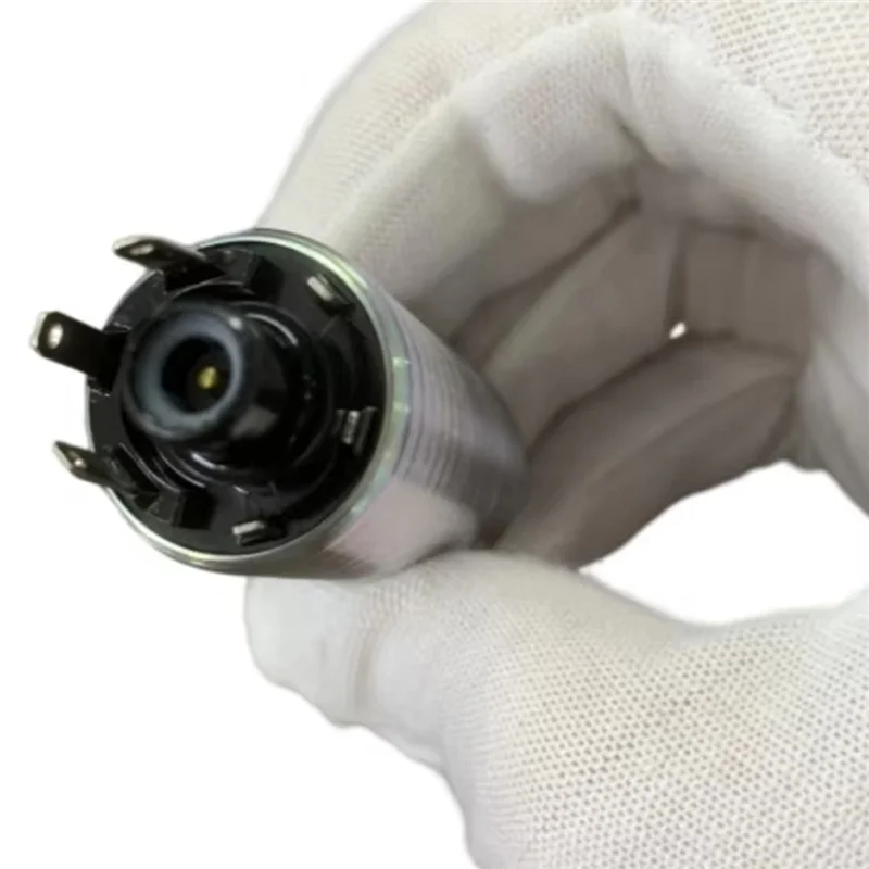 For Mercury 3RS-04302-0 8M134464 8M0134464 Fuel Pump Feed For 9.9HP 15HP 30HP EFI Tohatsu Feed Vapor Separator