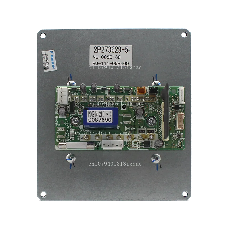 

Подходит для инверторного кондиционера Daikin, модель наружного блока RXYQ12P7Y1K REMQ8P8Y1B, номер детали 5014677, печатная плата