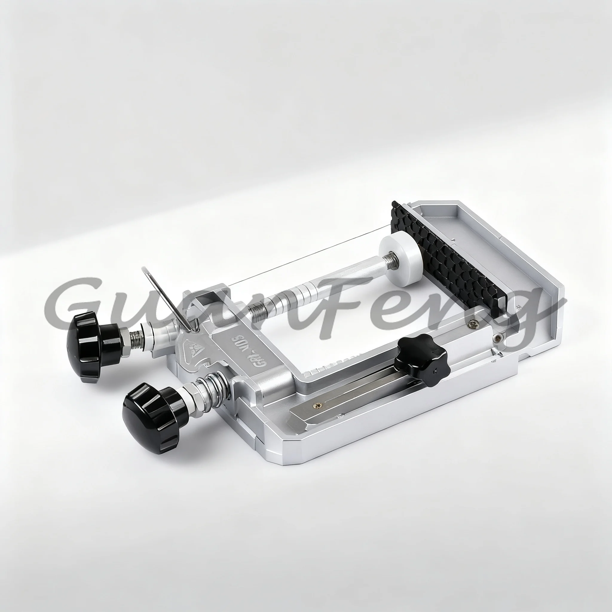 GF‑Clamp 45‑Degree Waterproof Stone Mitre Clamp for Marble Countertop 90‑Degree Right‑Angle Seam Splicing Installation