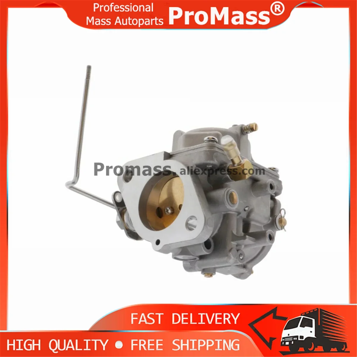 

13200-944J0 3200-944J0-00 13200-944F0 13200-944H0 13200944J000 Carburetor Assy For Suzuki Outboard Motor DT40 DT40W Boat Engine