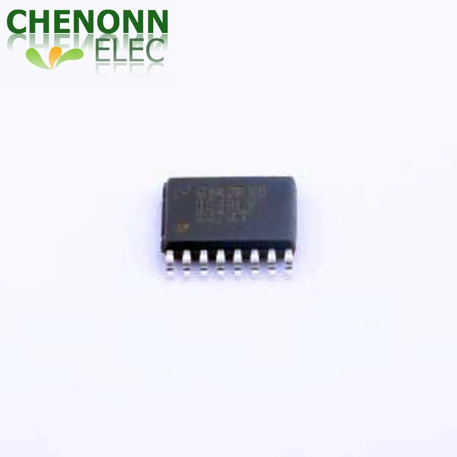 

10PCS/LOT DS90LV047ATMTCX/NOPB (Drivers, Receivers, Transceivers)