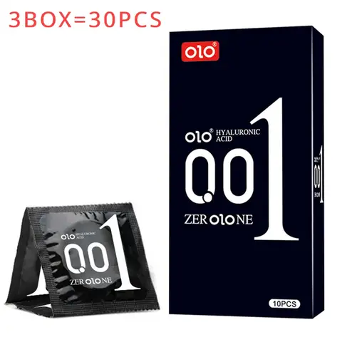 10PCS Ultra Thin Condomss – Super Lubricated Natural Latex Long Lasting Intimate Protection for Adults 18