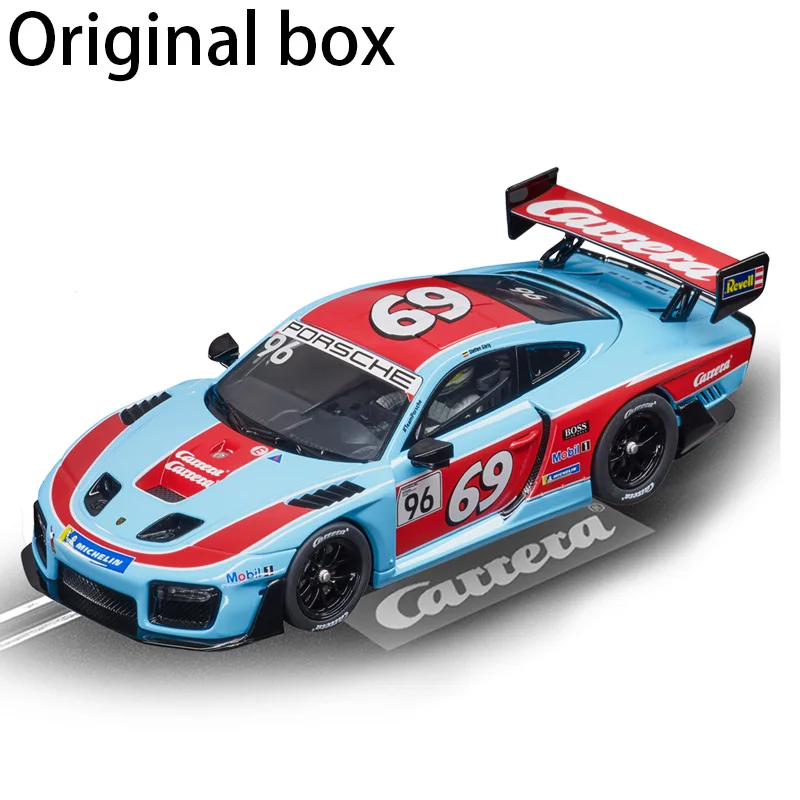 Slot Car Carrera Digital 1 32 1/32 30644 30921 935 GT2 No.96