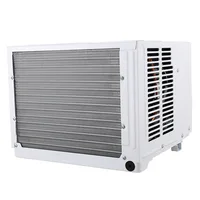 Air Conditioner Cooling Machine ar condicionado Split Air Conditioning  Refrigeration aire acondicionado 3