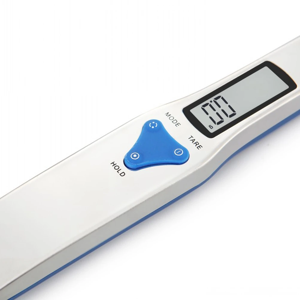 

300 /0.1 Spoon Scale Electronic Digital Measuring Spoons Dosing Utensils Kitchen with Weight Gramera Scoop Mini Scales Coffee