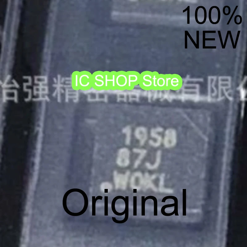 

5pcs/lot CSD19538Q2 1958 SON 100% Original Brand New