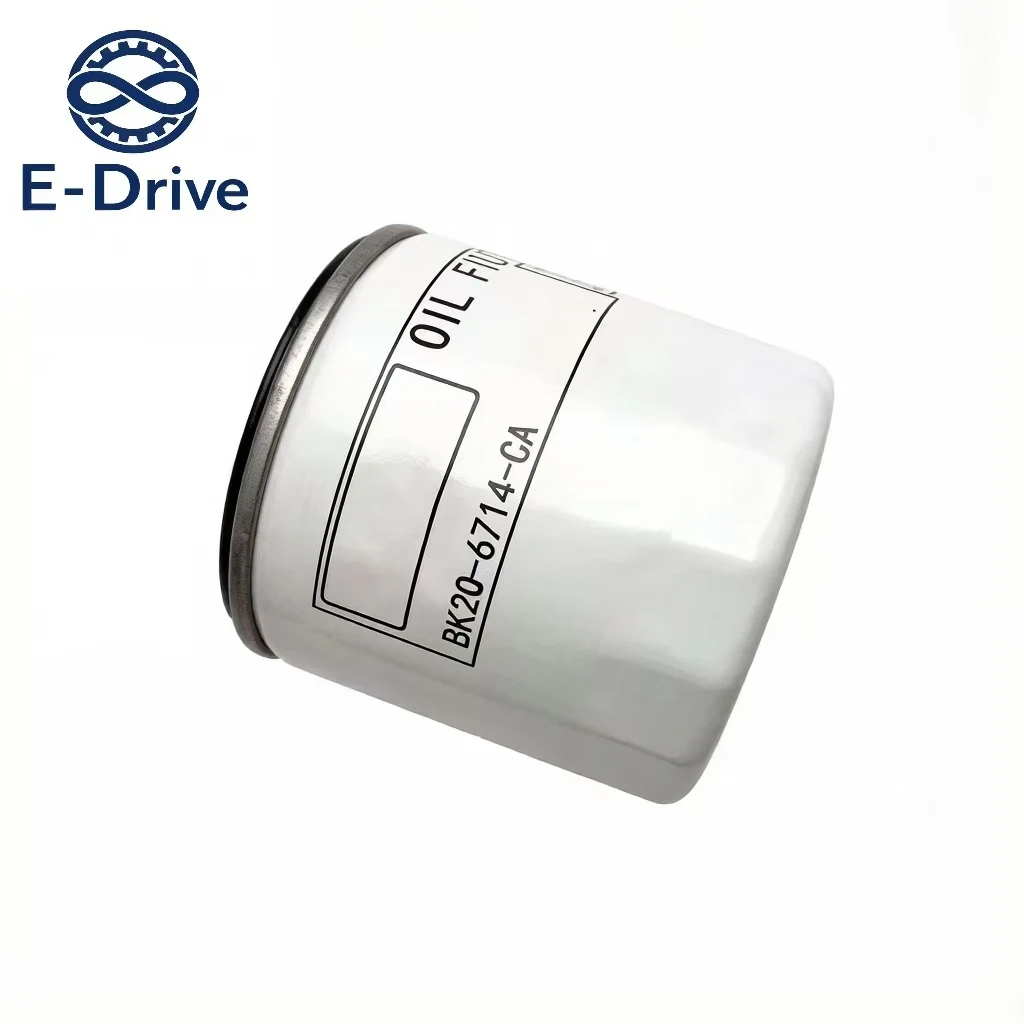 

BK2Q-6714-CA Oil Filter Element BK2Q6714CA For FoMoCo JMC Fushun L536