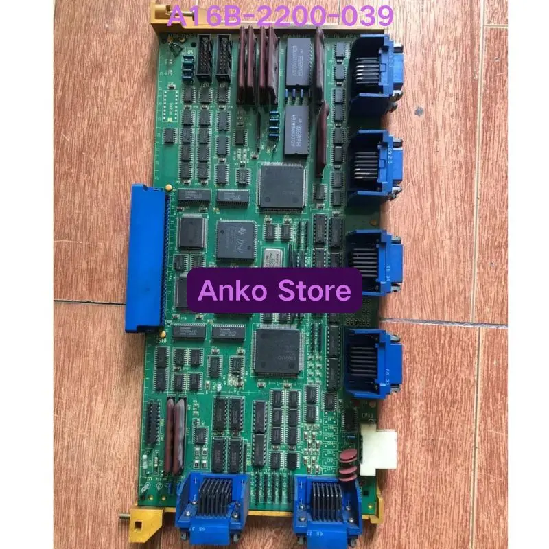 

Second-hand test OK Motherboard A16B-2200-039