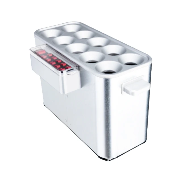 Electric Snack Maker Egg Boiler Cooker Omelette Device Egg Cooking Machine/egg Master view 2