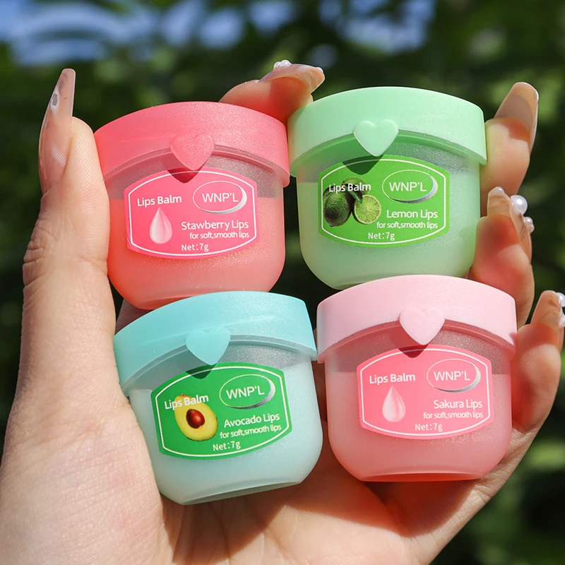 #53 Lip Care List of Top Picks