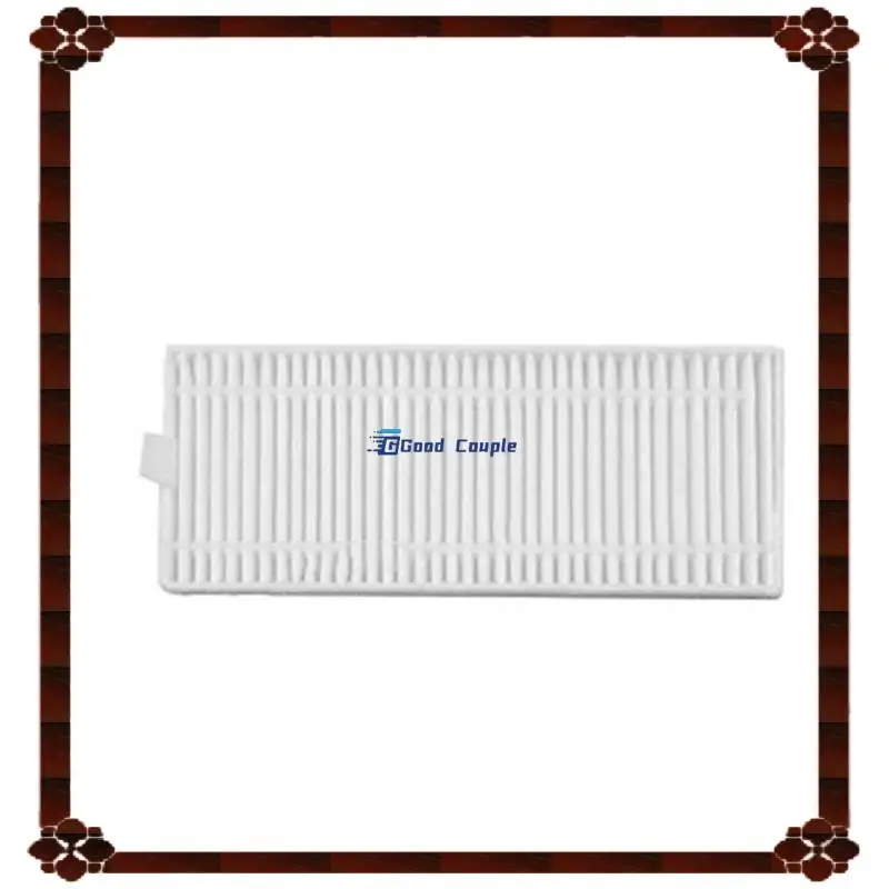 Consegna in 24 ore per Homerun 2000/3000, TP-Link Tapo RV30 Plus /RV20 Mop Plus/RV10 Plus/RV30/RV10 Parti Filtro a spazzola