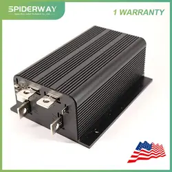 P1205M-5601 1205m-5603 für 48v beschleuniger 500a dc motor controller ersetzen fit curtis 1205m-5601 stapler paletten hubwagen