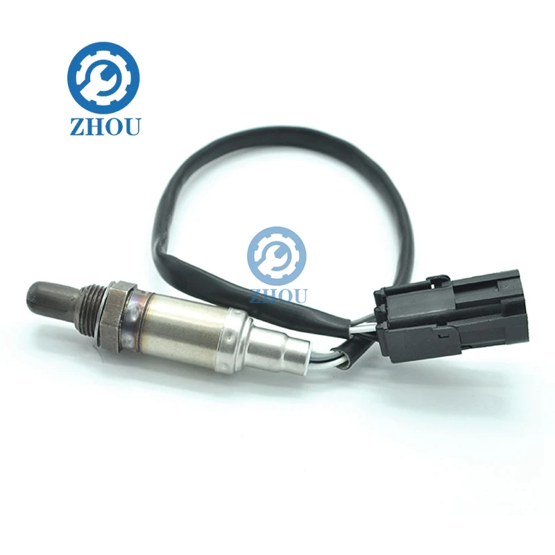 Lambda O2 Oxygen Sensor For BA3 VAZ LADA 2108 2109 2110 2111 2112 2113 2114 2115 2120 2123 2131 21115 21213 1.3 1.7 0258005133