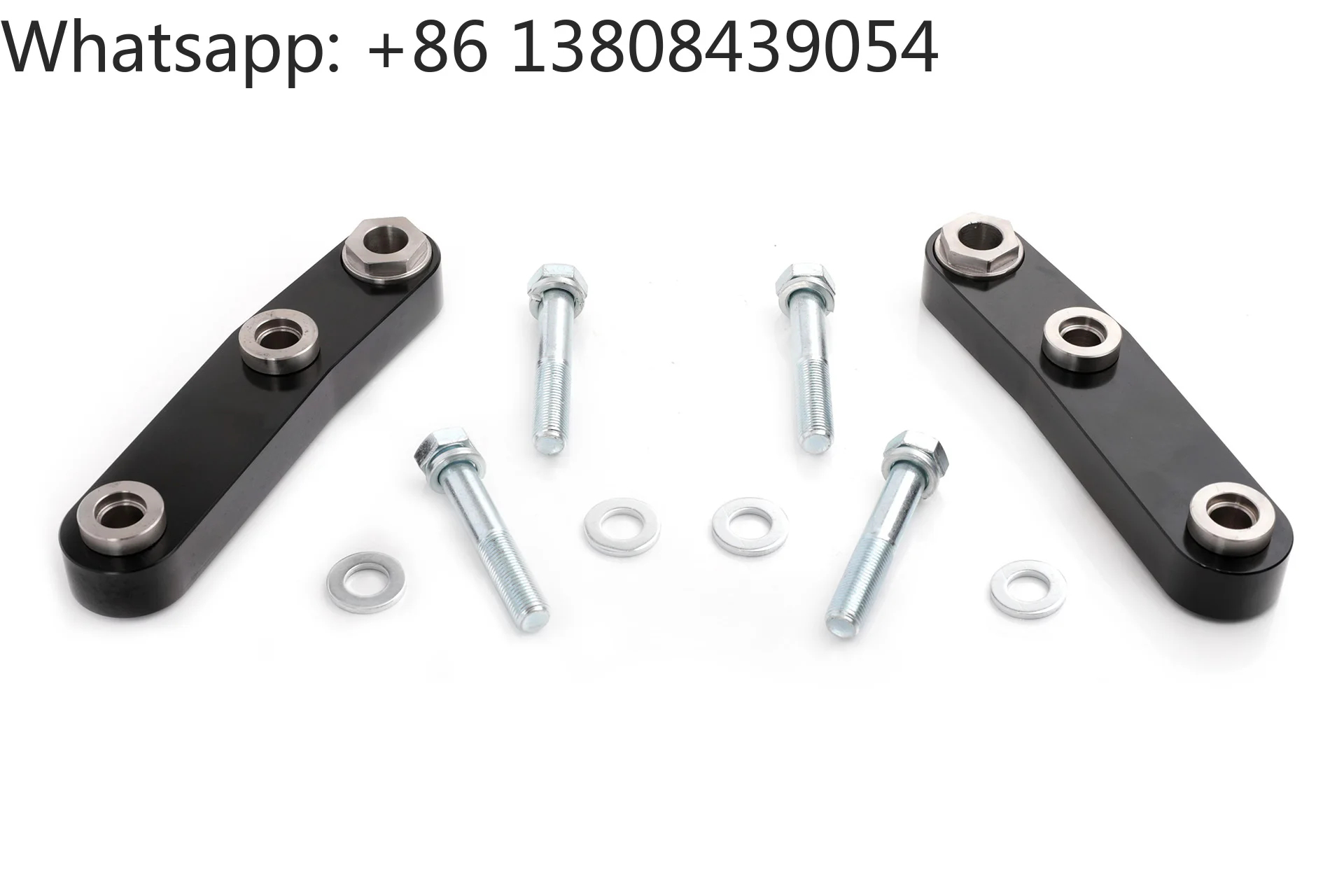 Hot Sale YZ158 Massive Angle Knuckle Adapter Car Suspension Parts for Toyota Chaser/ Cresta/Mark II/Verossa JZX90 JZX100 JZX110