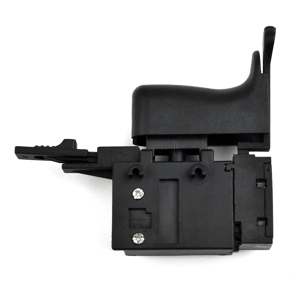 Interruptor para Taladro Eléctrico, Repuesto Compatible con las Herramientas Eléctricas DW256, DW235G, DW511, DW891, DW257