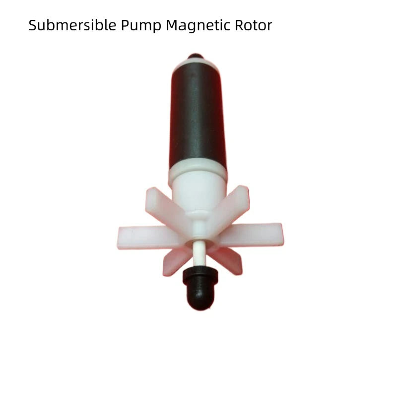 Water Pump Impeller For Lay Z Spa Water Pump Impellers Silent Fish Tank Submersible Pumps Rotor With Free Seal Kit