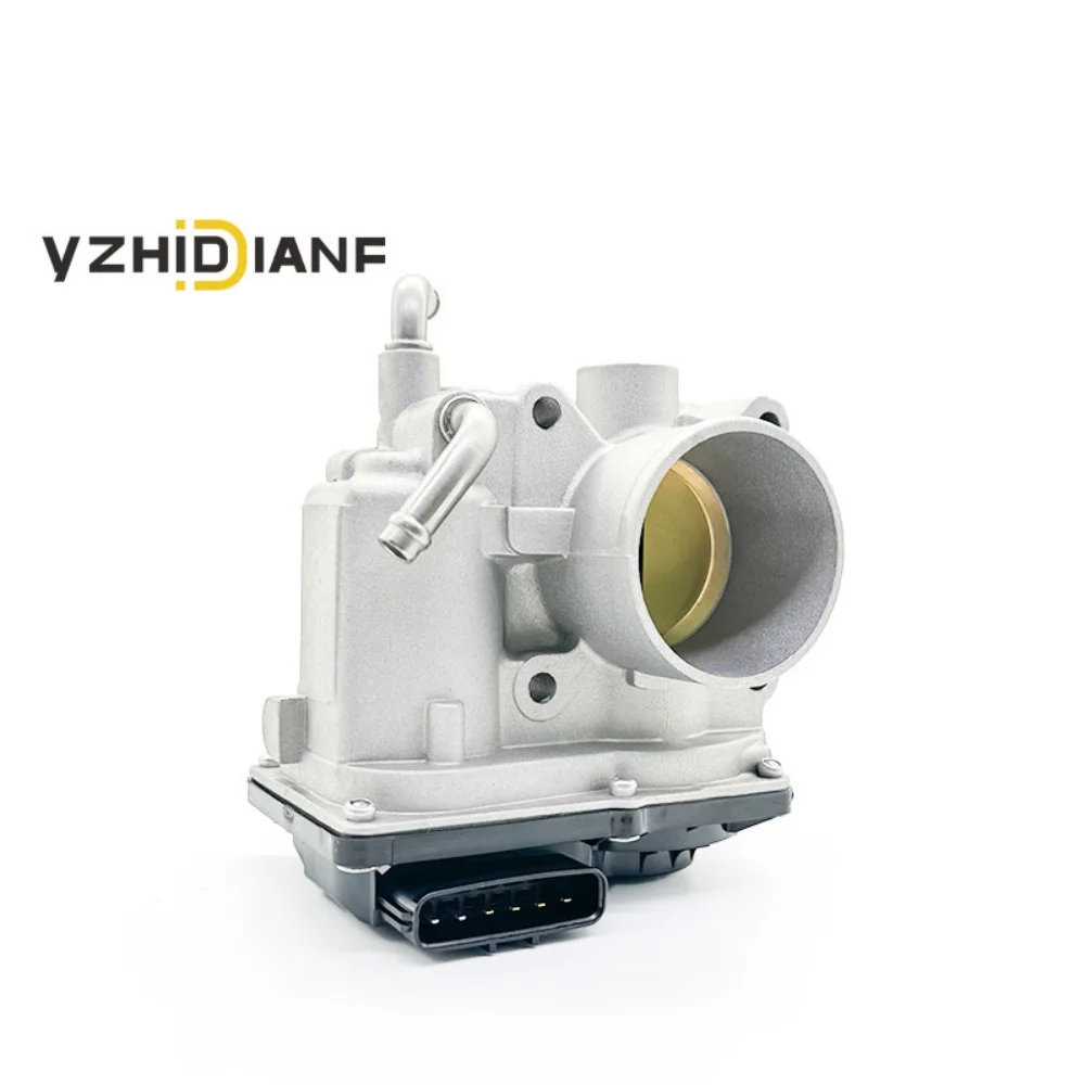 

1X новый корпус дроссельной заслонки OEM 22030-21030 2203021030 22030-0M010 S20125 67-8008 TB1116 220300M010 678008 для Toyota Yaris 06-19