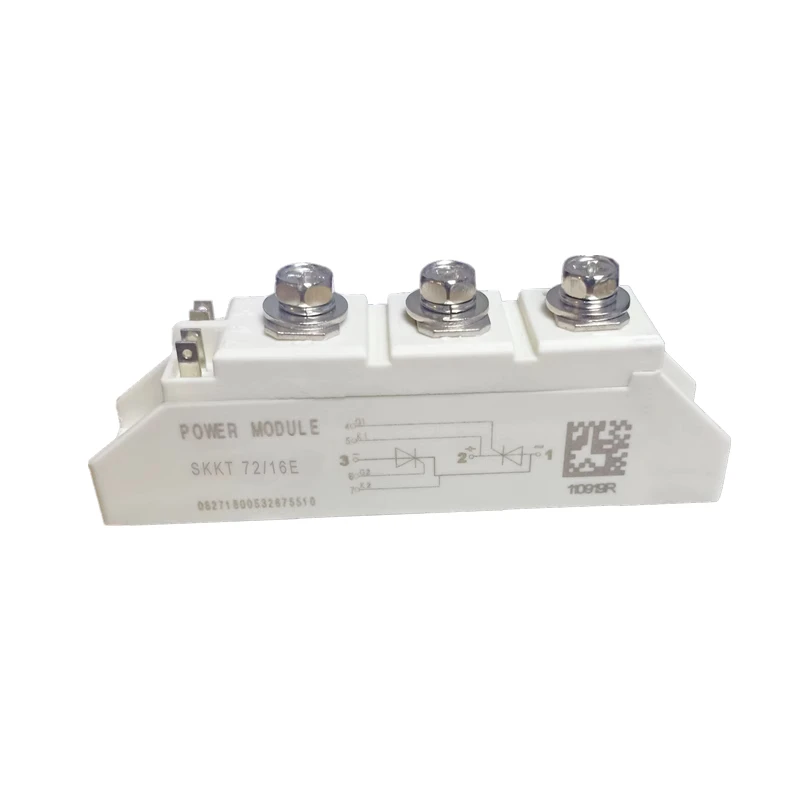 SKKT92B12E SKKT92B14E SKKT92B16E NEW IGBT Module