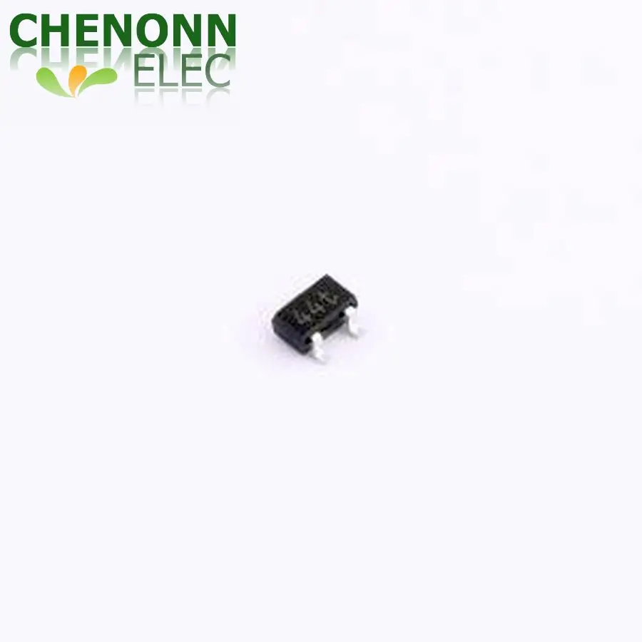 500PCS/LOT BAT54SW,115 (Diodes)