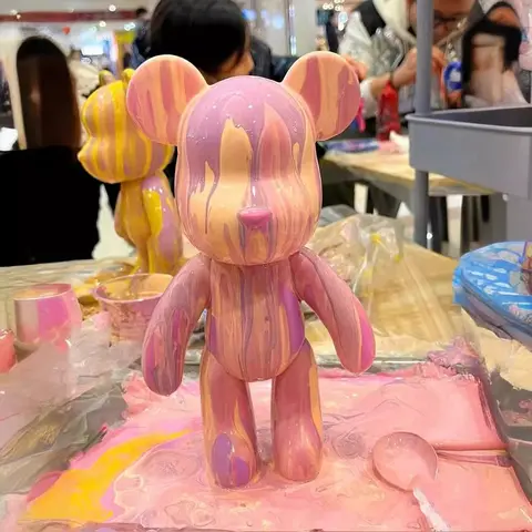 10 best sales björnstenar - №3