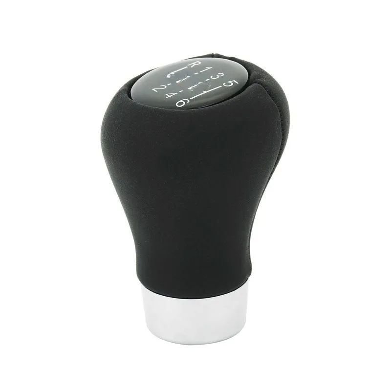 Manual transmission car red light LED shift handball personalized modification gear accessories