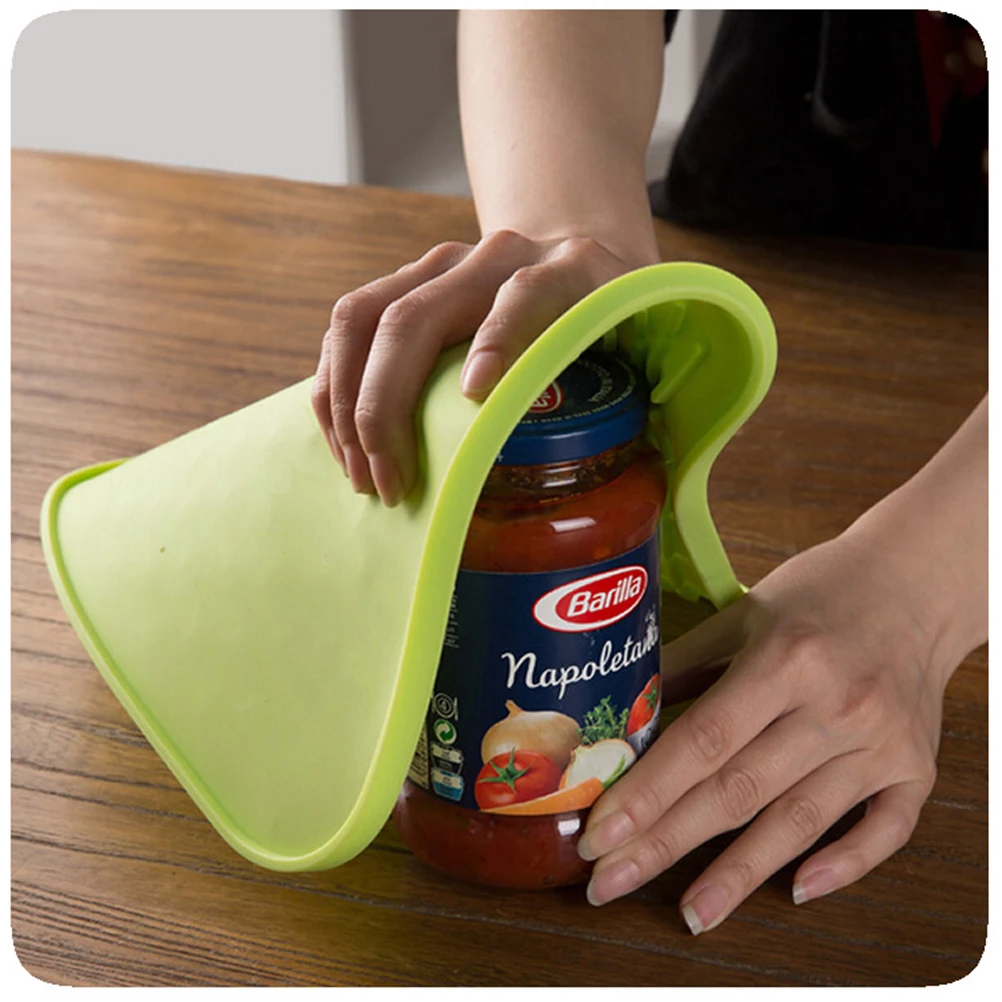 

Silicone Heat Resistant Mat Food Grade Waterproof Kitchen Baking Pad Cushion Coaster Table Placemat for High Temp Cooking