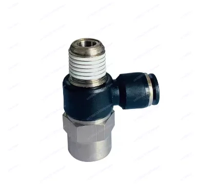 

Воздушный клапан для замены инструмента, трехвентиляционный 58-7243, аксессуары для резки станков