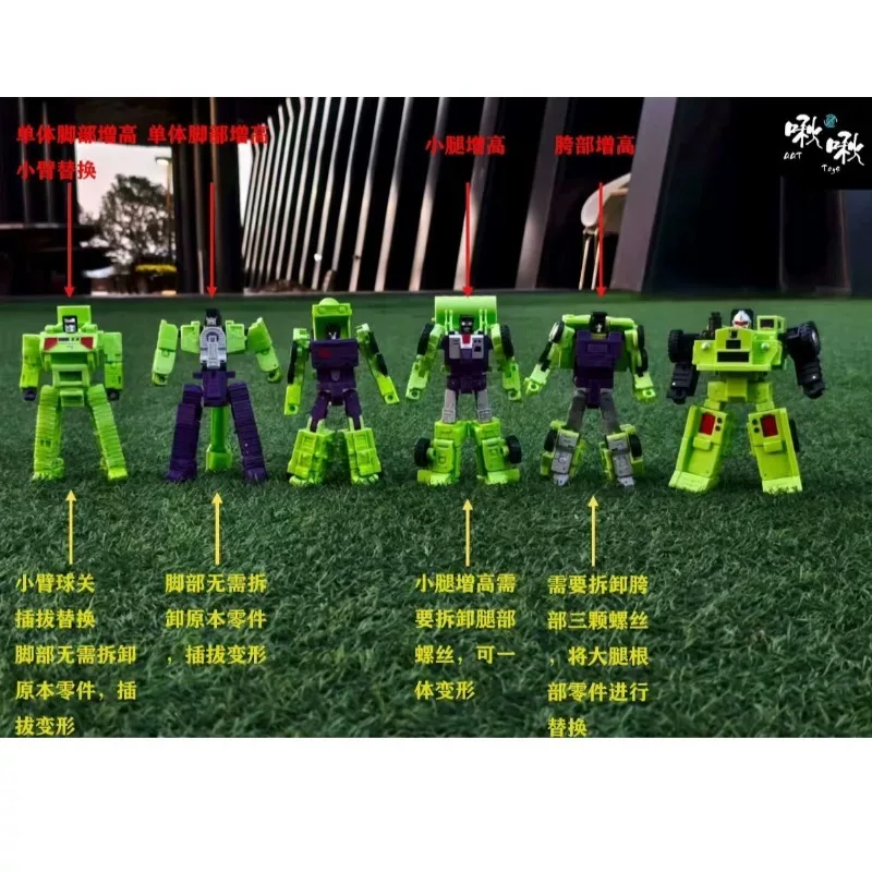 [produzione-in-30-giorni]-qqt-toys-kit-di-aggiornamento-per-stampa-3d-in-pla-di-alta-qualita-per-accessori-ss86-devastator