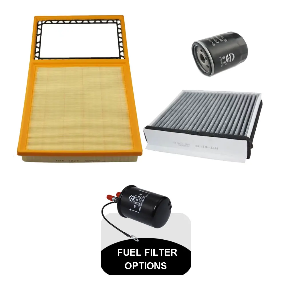 Thumbnail 2 - #27 Best Cabin Air Filters to Buy In 2026