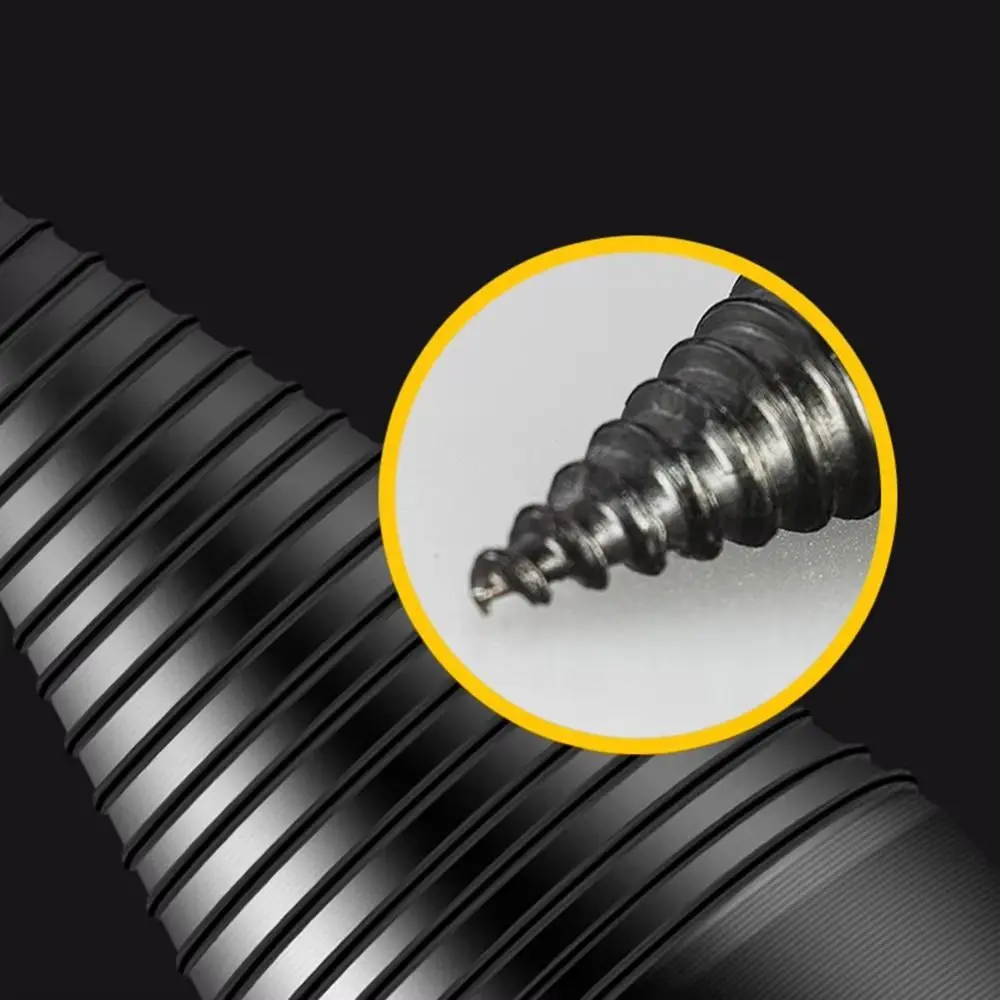 

High Hardness Steel Firewood Splitter Drill Bit Round Shank Triangle Shank Wood Splitting Cone Multifunctional Adjustable