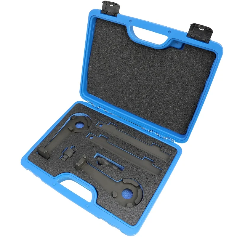 

Suitable For Audi A8 4.2/A6 BAT Engine Sprocket Timing Tool T40058/T40047 Automobiles Parts Accessories Car Stuff Auto